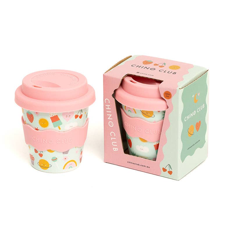 Favourite Things Babychino Cup 120ml