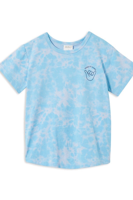 Tie Dye Tee