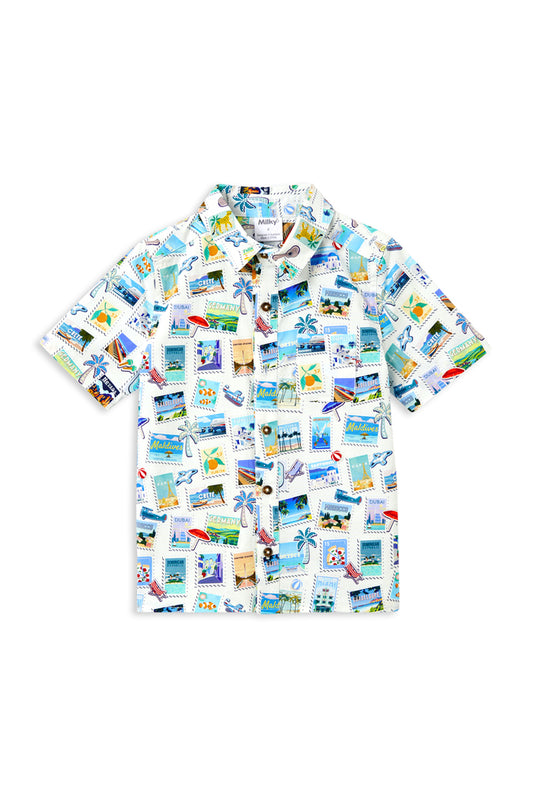 Vacay Shirt