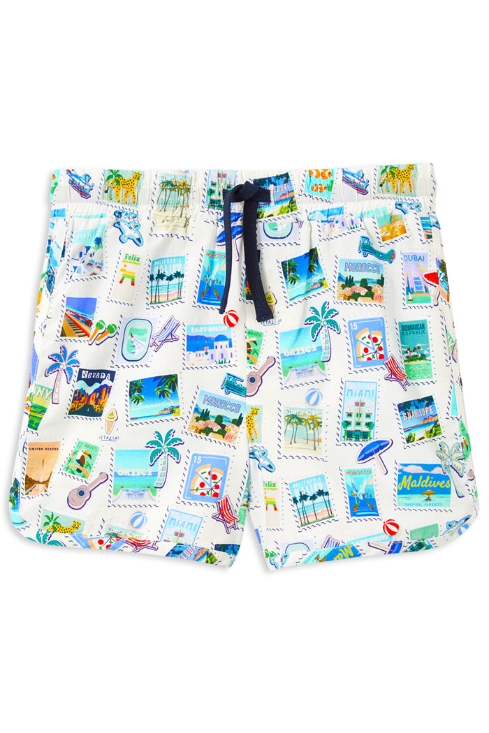 Vacay Short