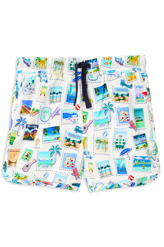 Vacay Short