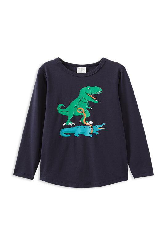 Dino Tee