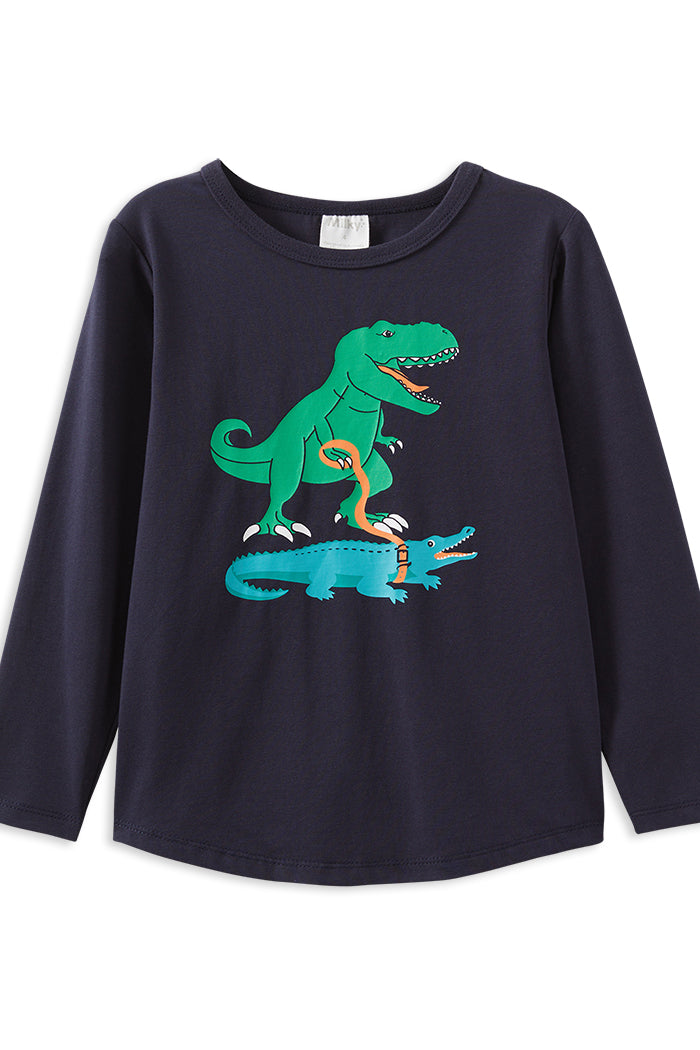 Dino Tee