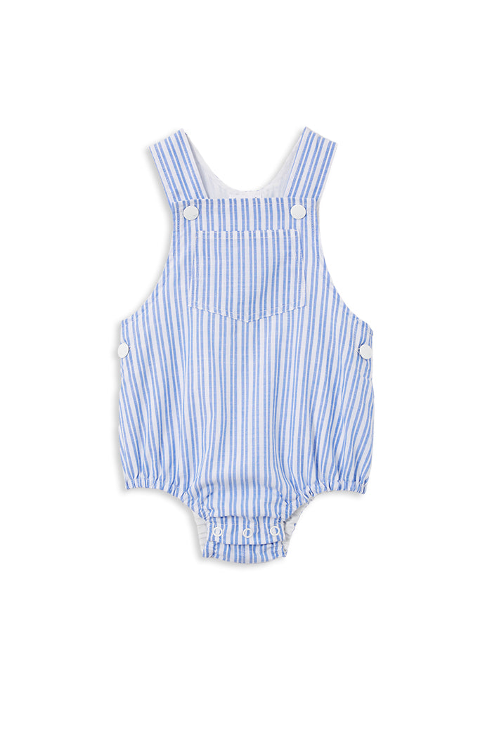 Sailor Stripe Playsuit