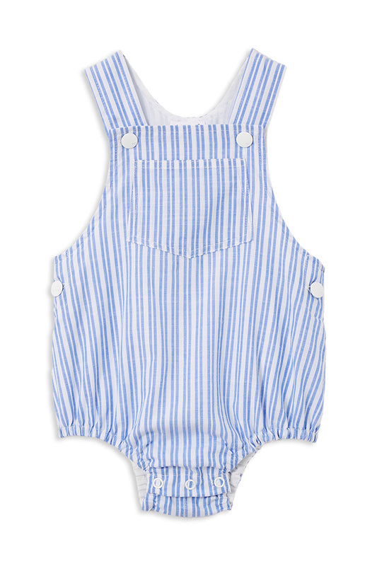 Sailor Stripe Playsuit