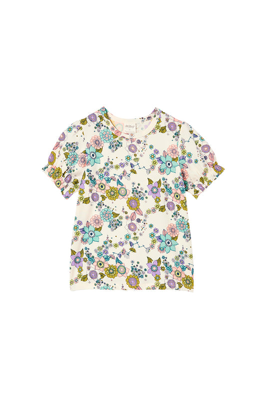 Daisy Chain Tee