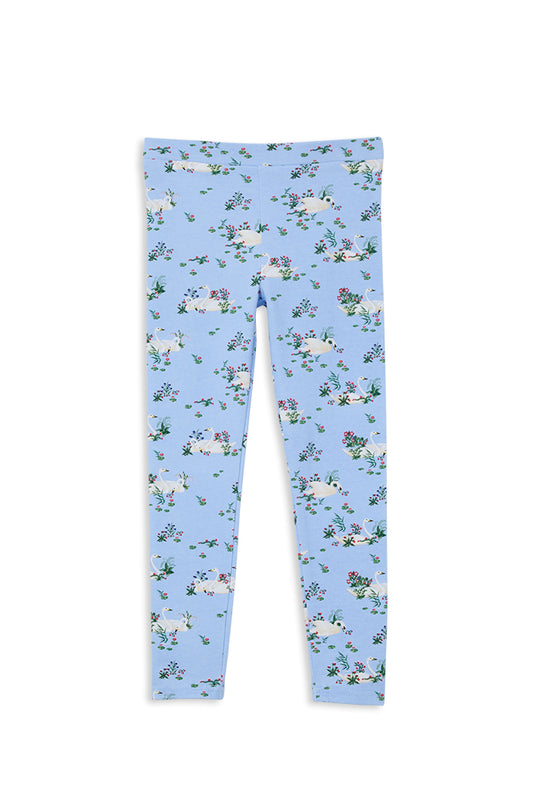 Swans Legging