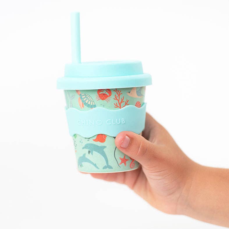 Ocean Babychino Cup 120ml