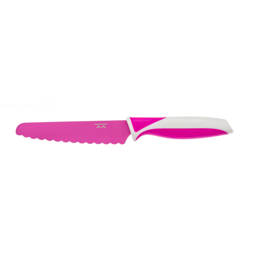 Pink Child Safe Knife