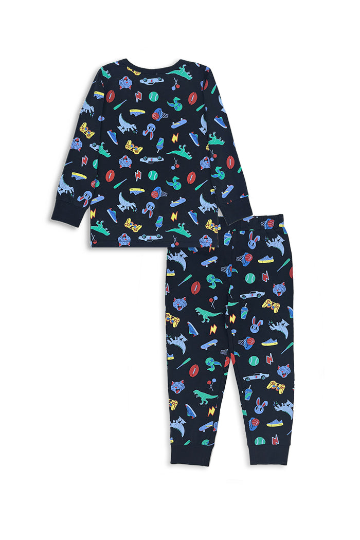 Playground PJs