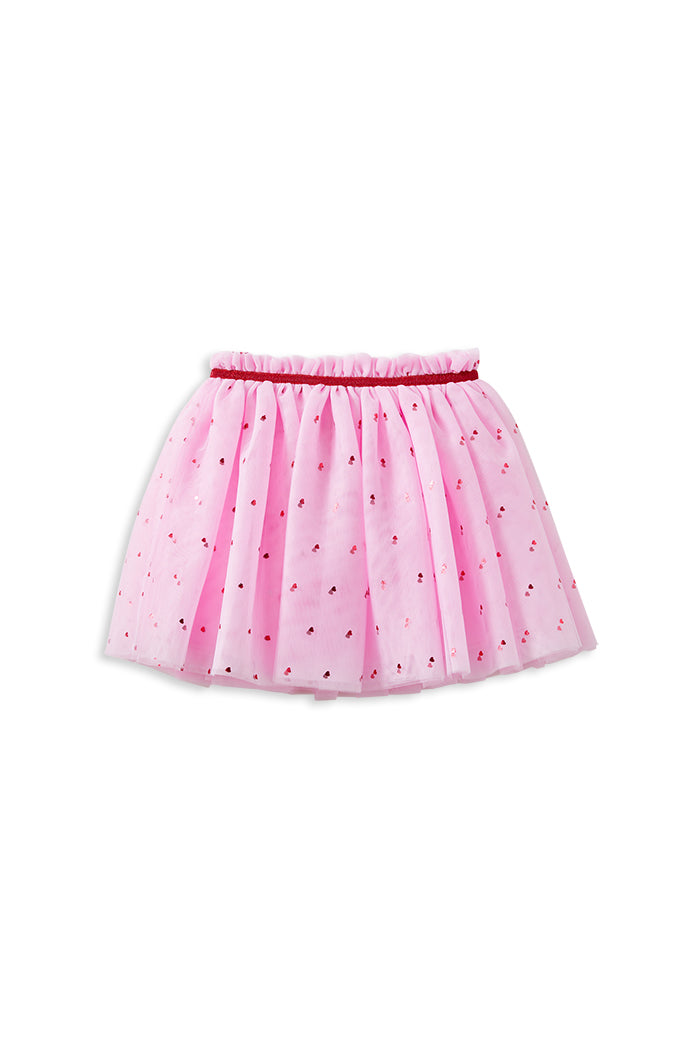 Tutu Skirt