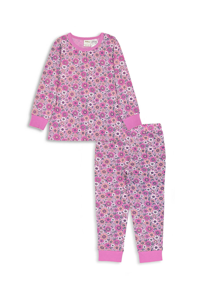 Sweet Fleur PJs