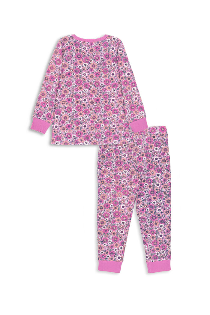 Sweet Fleur PJs