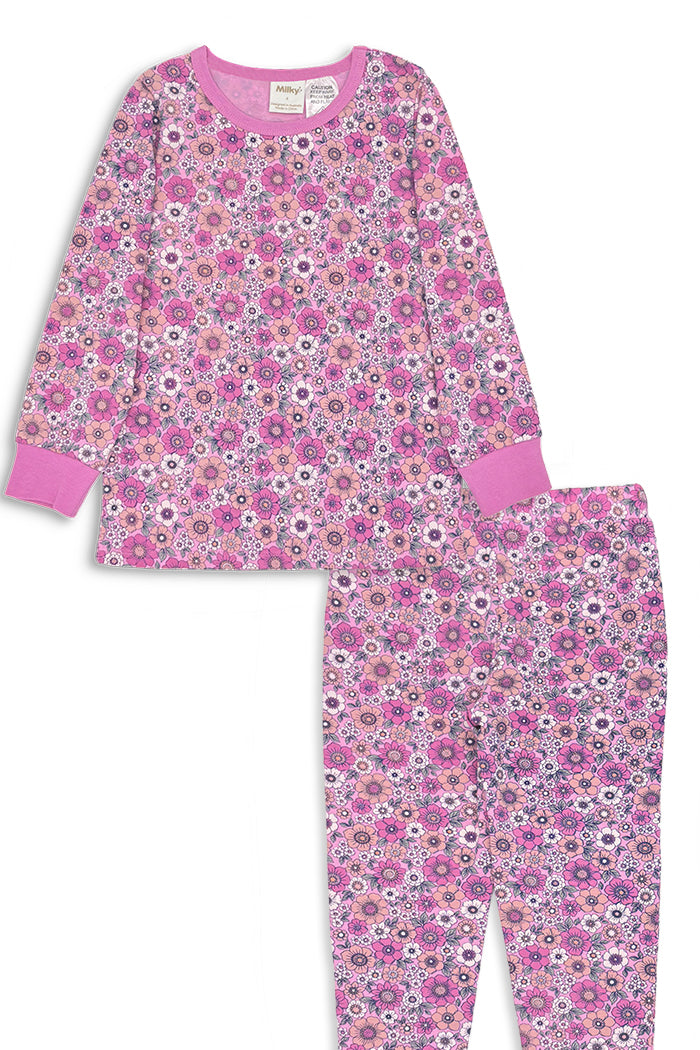 Sweet Fleur PJs