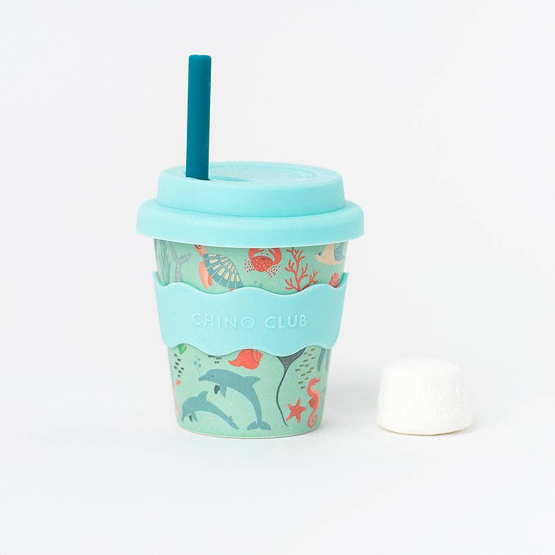 Ocean Babychino Cup 120ml