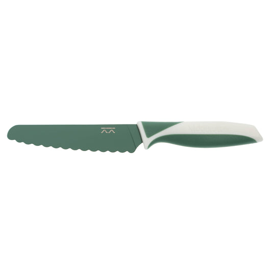 Kiddikutter Child Safe Knives - Fern