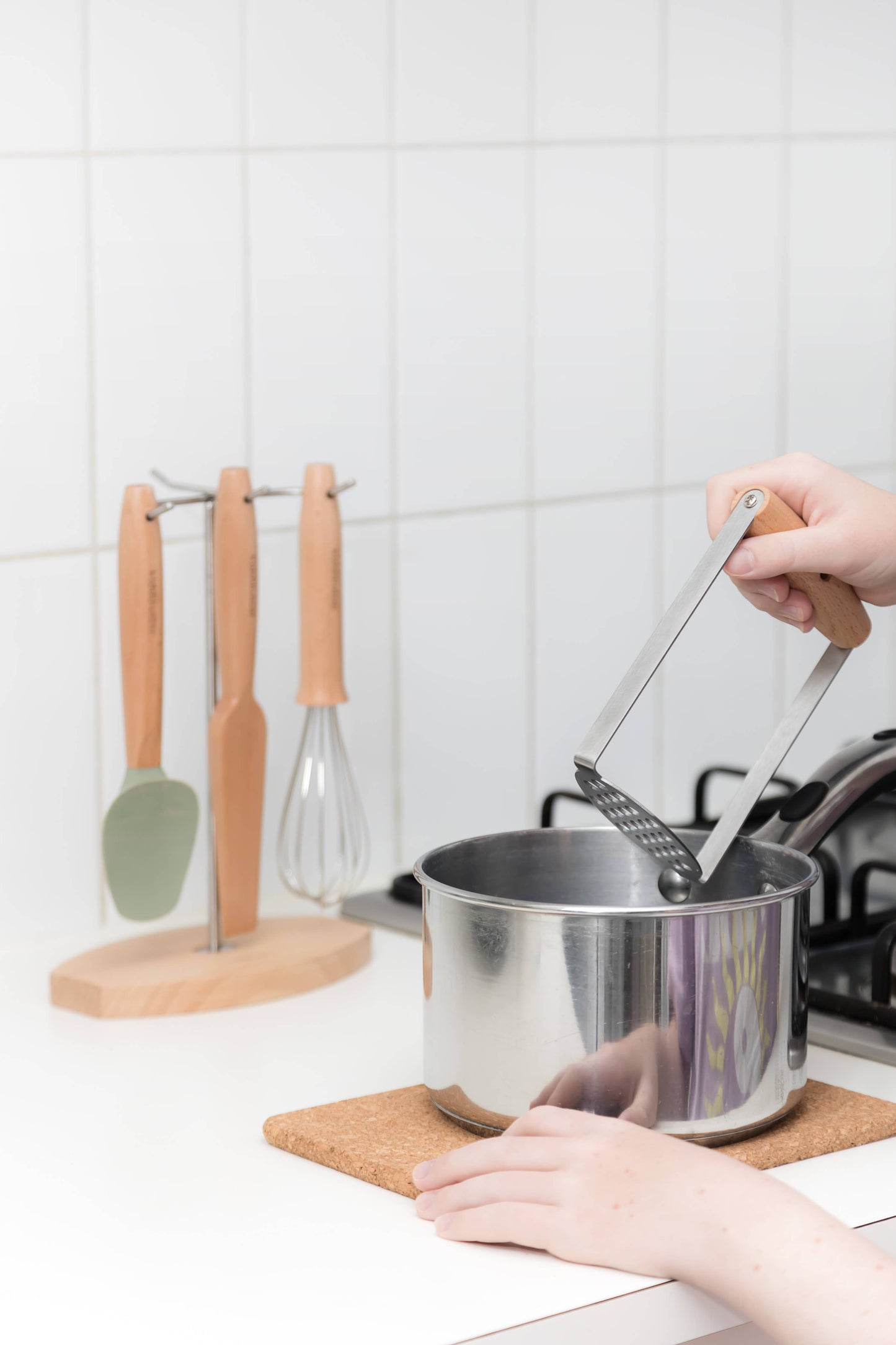 Child's Cookware Set