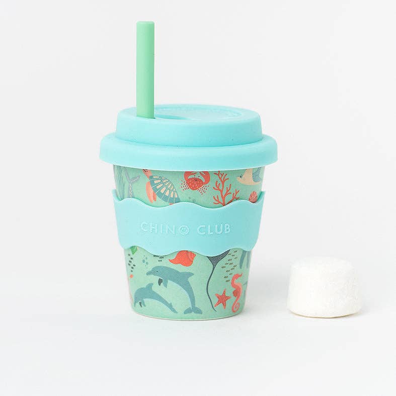 Ocean Babychino Cup 120ml