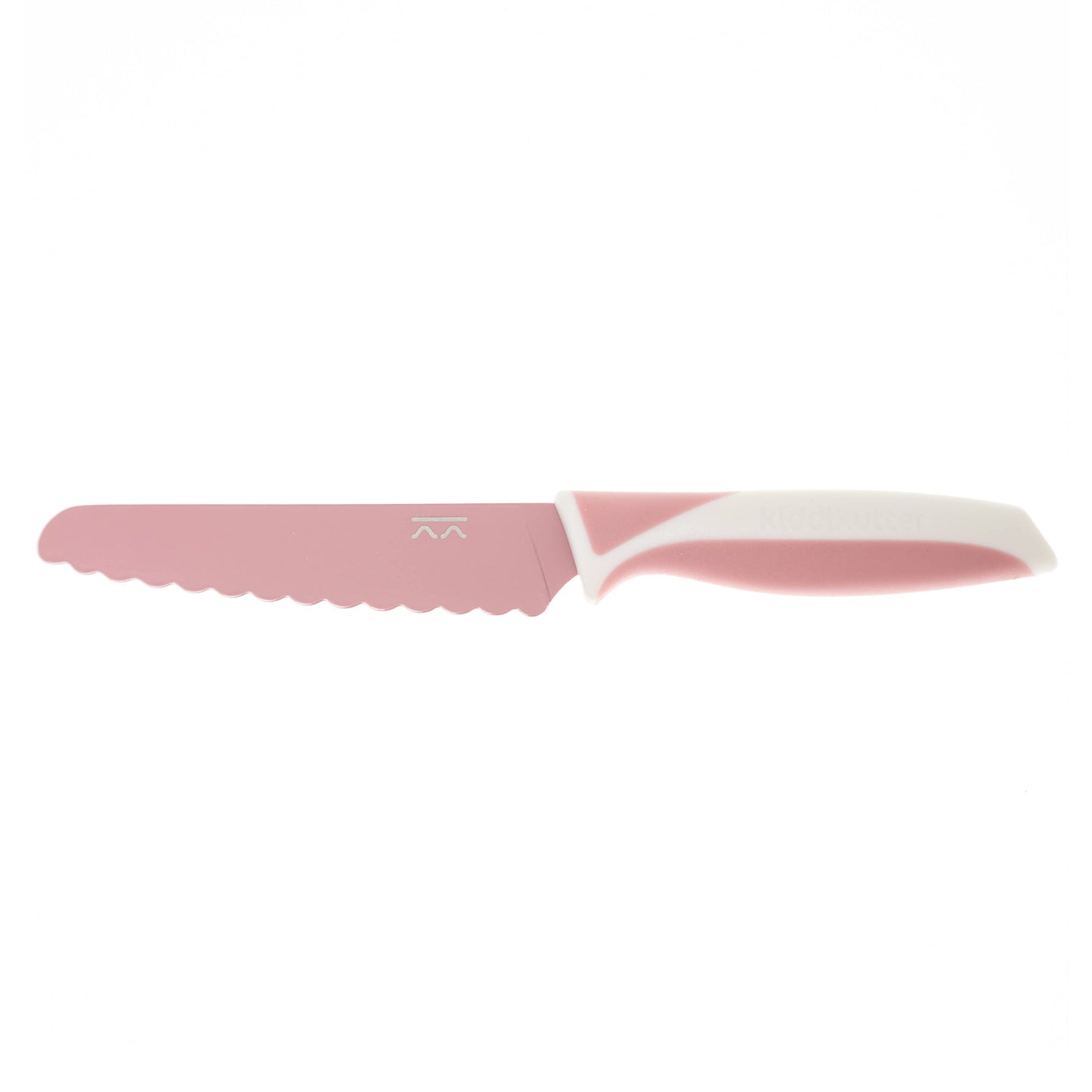 Blush KiddiKutter Child Safe Knife