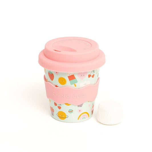 Favourite Things Babychino Cup 120ml