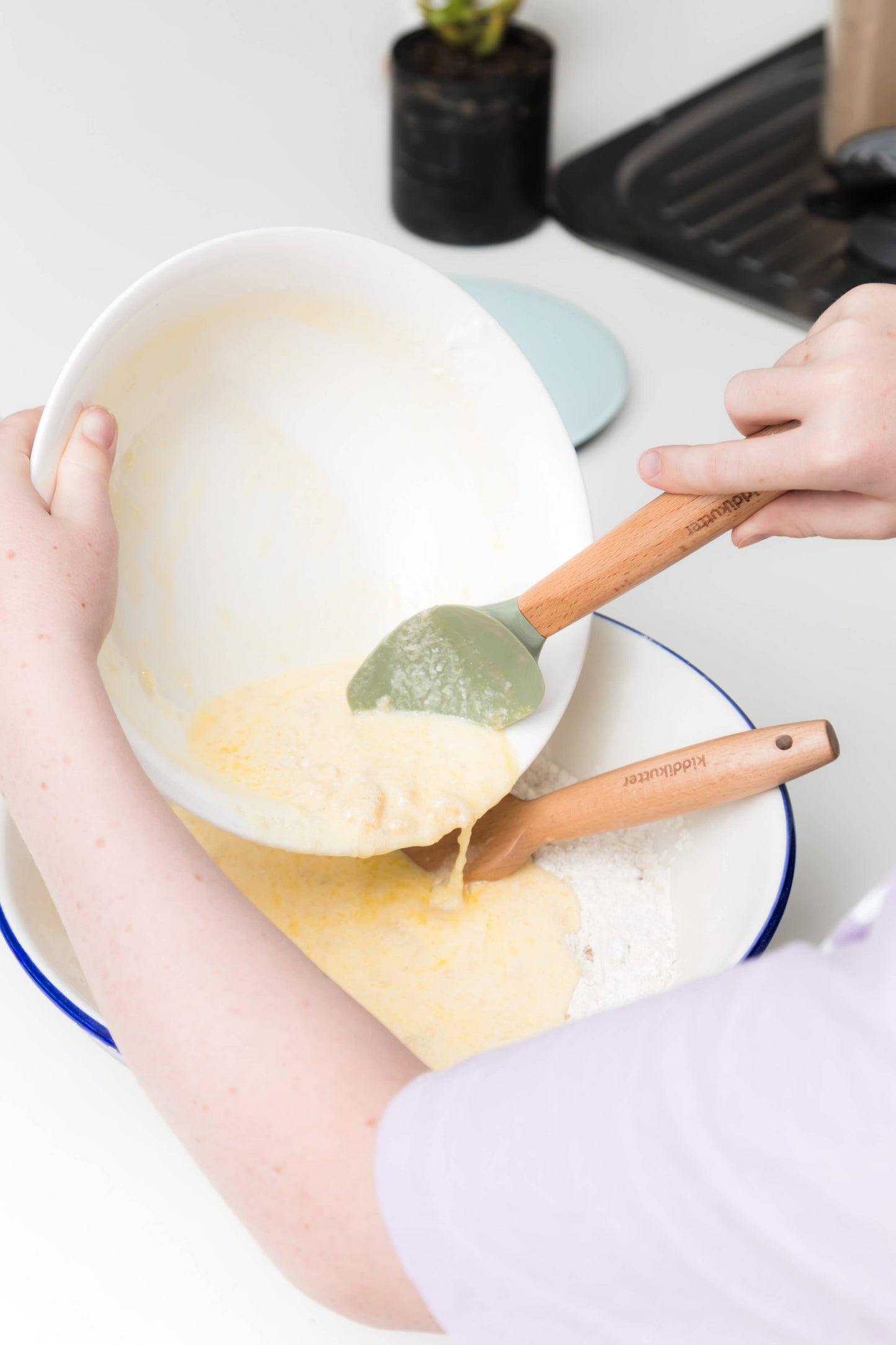 Child's Cookware Set