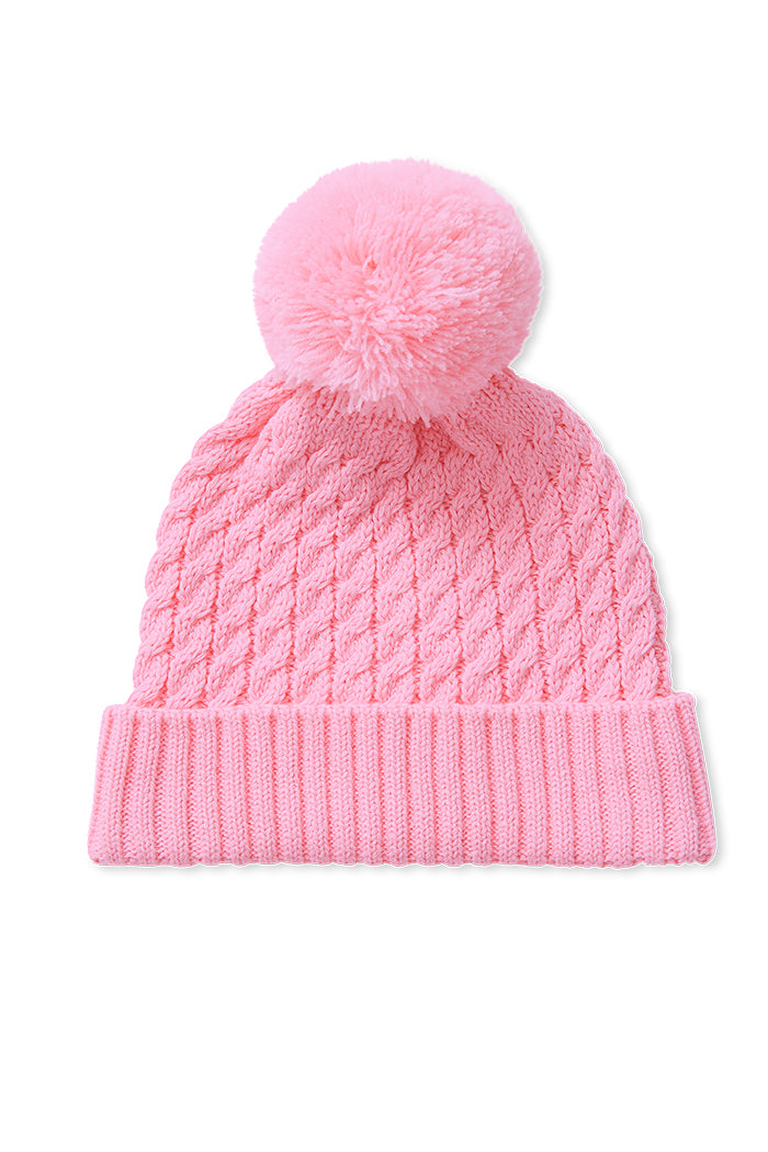 Bubblegum Beanie