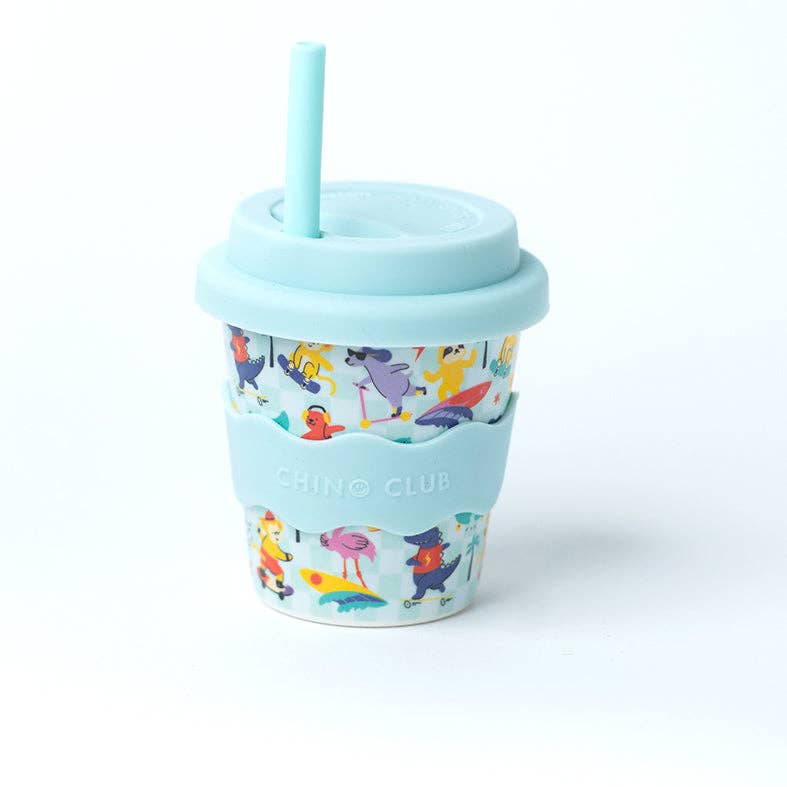 Surf n Skate Babychino Cup 120ml