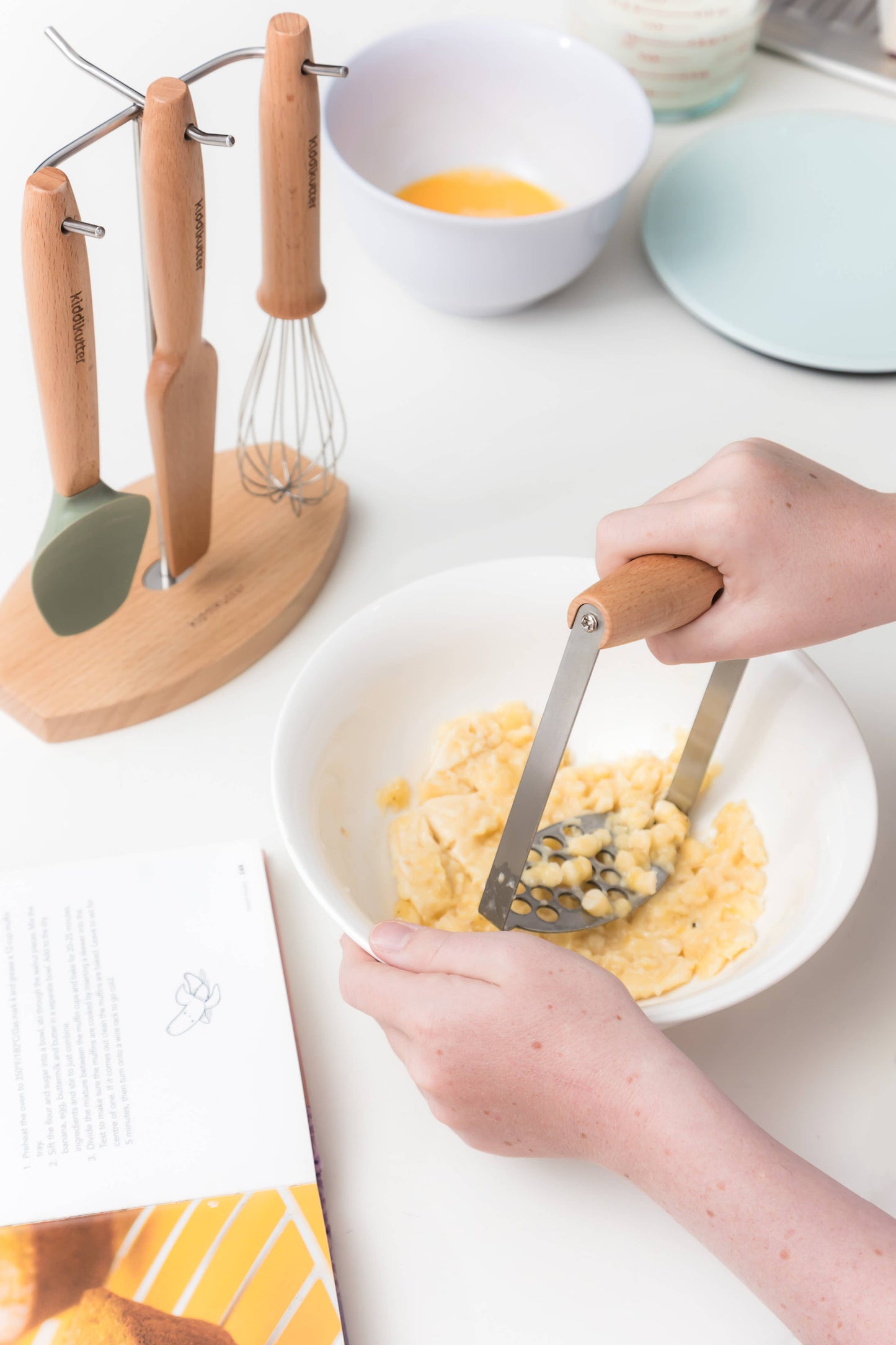 Child's Cookware Set