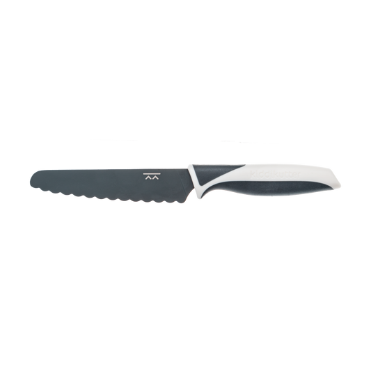 Charcoal Child Safe Knife