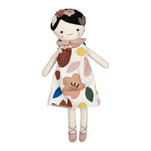 Fab Friends Doll - Flower Girl - Mei Mei, 40 cm