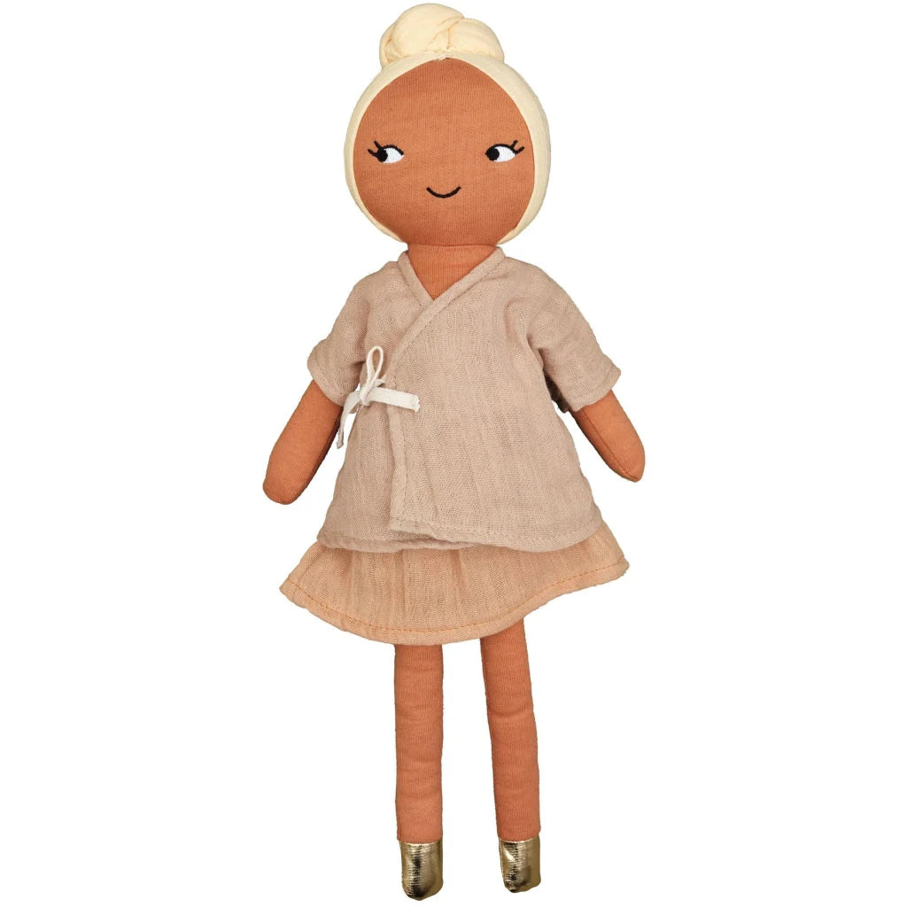 Fab Friends Doll - Simran, 40 cm