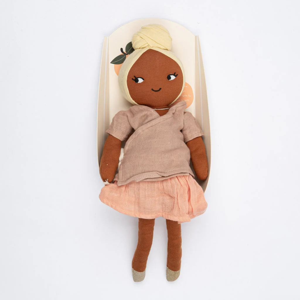 Fab Friends Doll - Simran, 40 cm