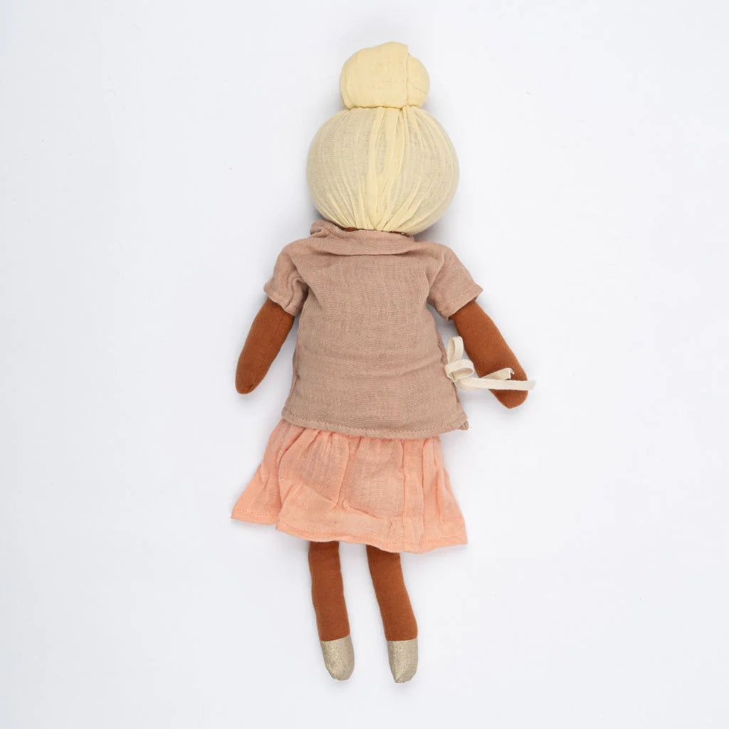 Fab Friends Doll - Simran, 40 cm