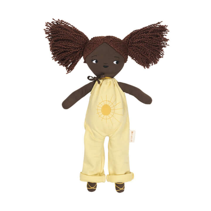 Fab Friends Doll - Sol, 40 cm