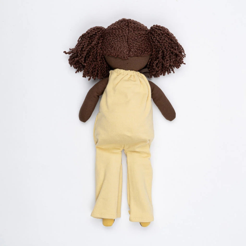 Fab Friends Doll - Sol, 40 cm