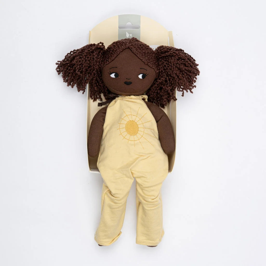 Fab Friends Doll - Sol, 40 cm