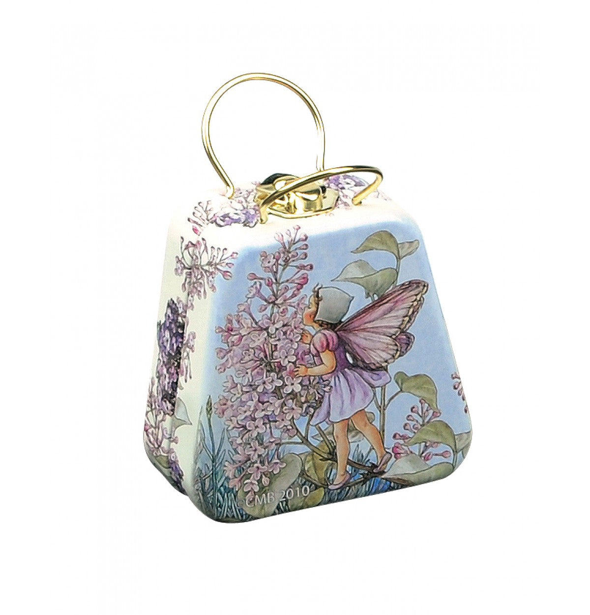 Flower Fairy Mini Tin Handbag