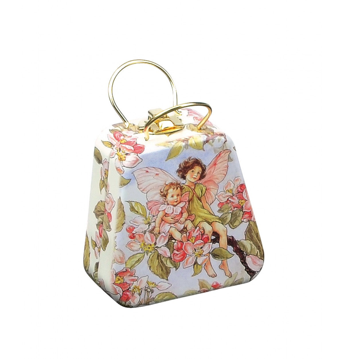 Flower Fairy Mini Tin Handbag