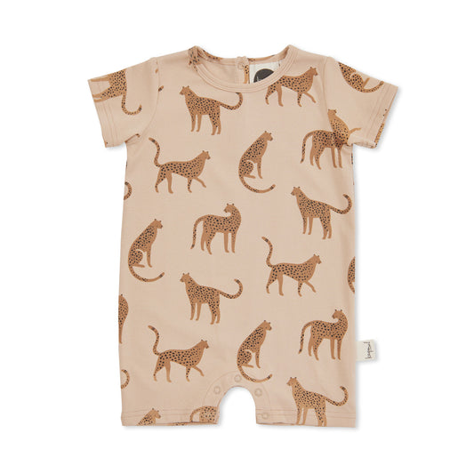 Wild Life Shortall