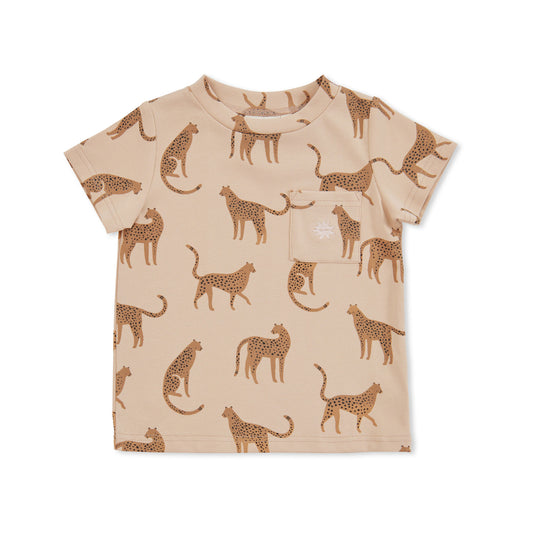 Wild Life T-Shirt