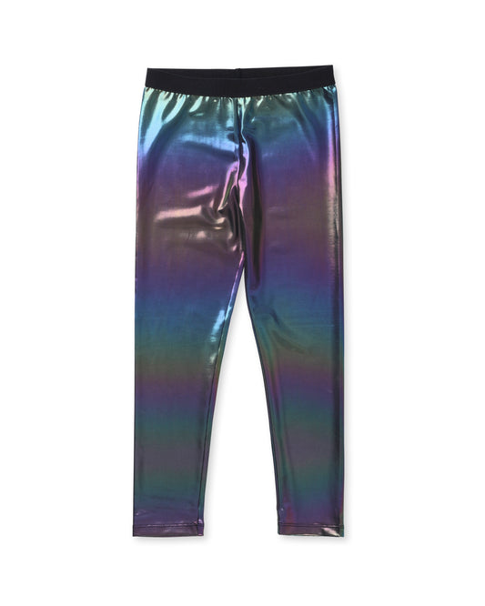 Rainbow Shine Tights