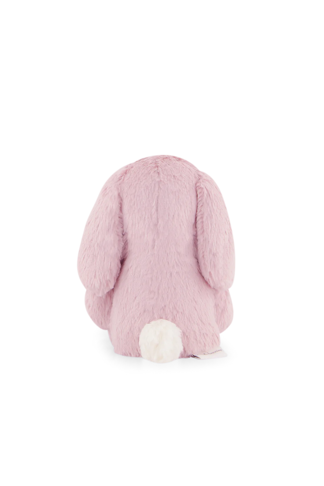 Penelope the Bunny - Powder Pink