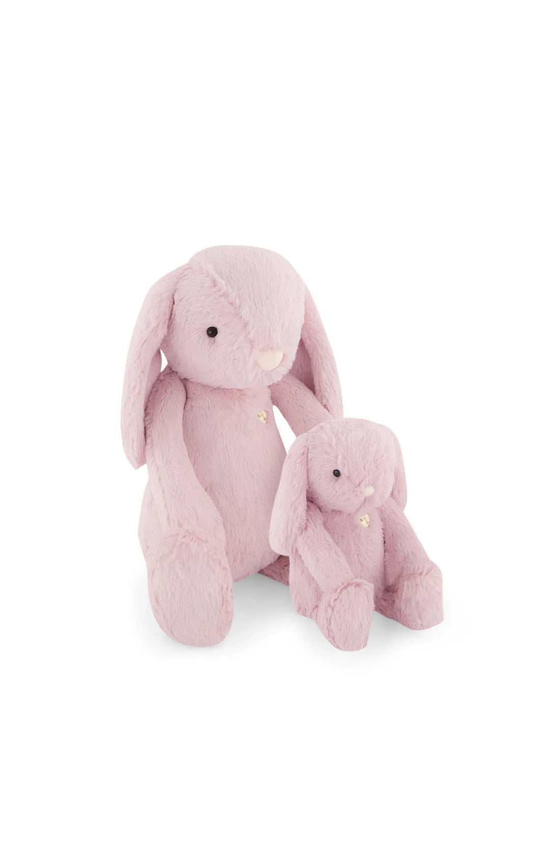 Penelope the Bunny - Powder Pink