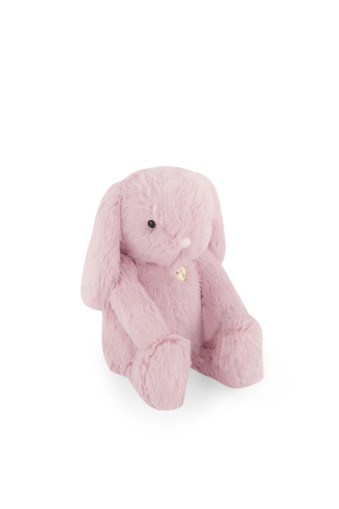 Penelope the Bunny - Powder Pink