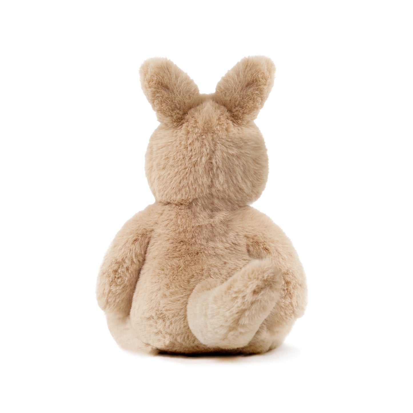 Little Kip Kangaroo Soft Toy (Angora) 10" / 25cm