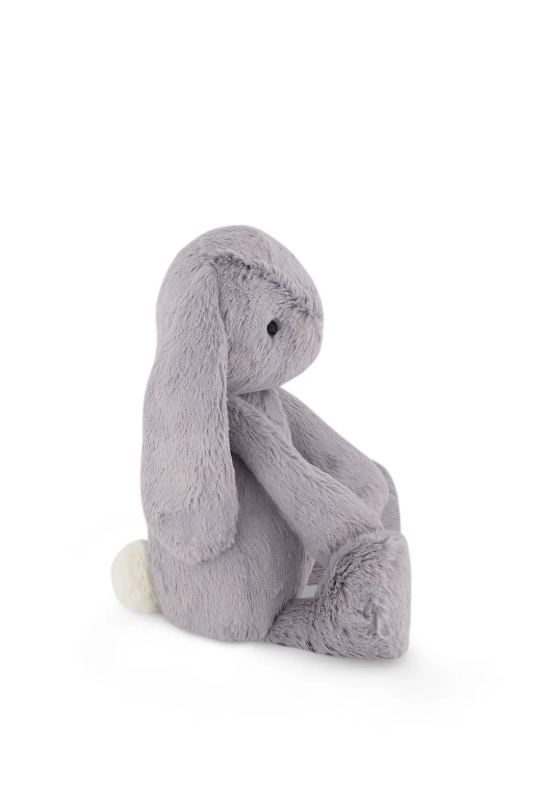 Snuggle Bunnies - Plush Penelope - Silver