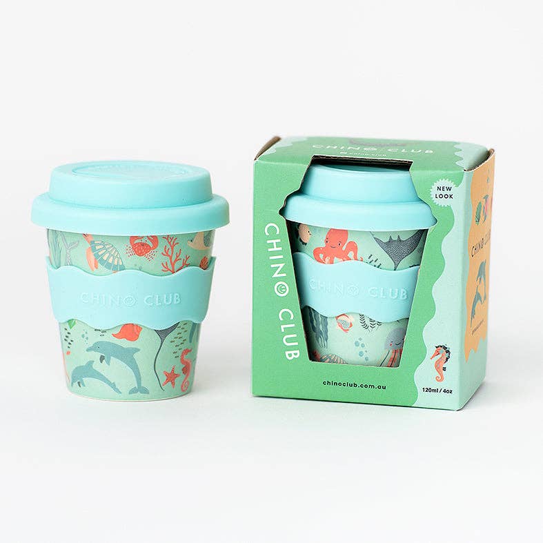 Ocean Babychino Cup 120ml