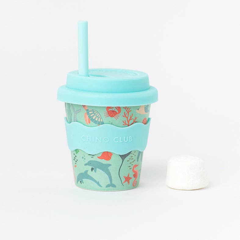 Ocean Babychino Cup 120ml