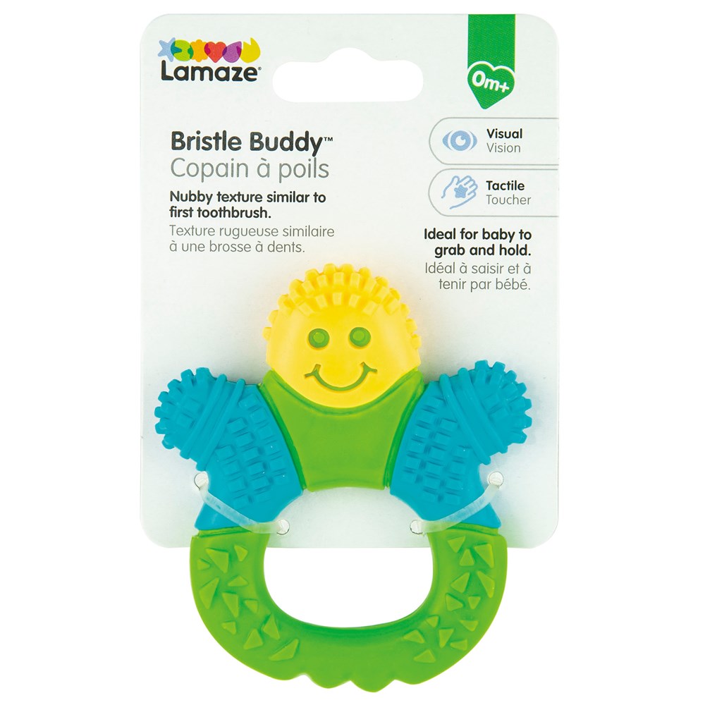 Bristle Buddies - Assorted