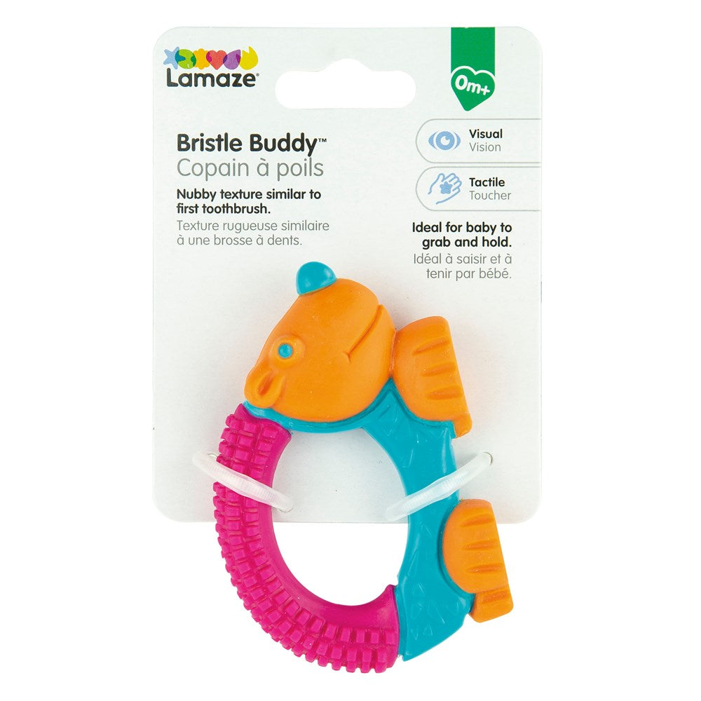 Bristle Buddies - Assorted